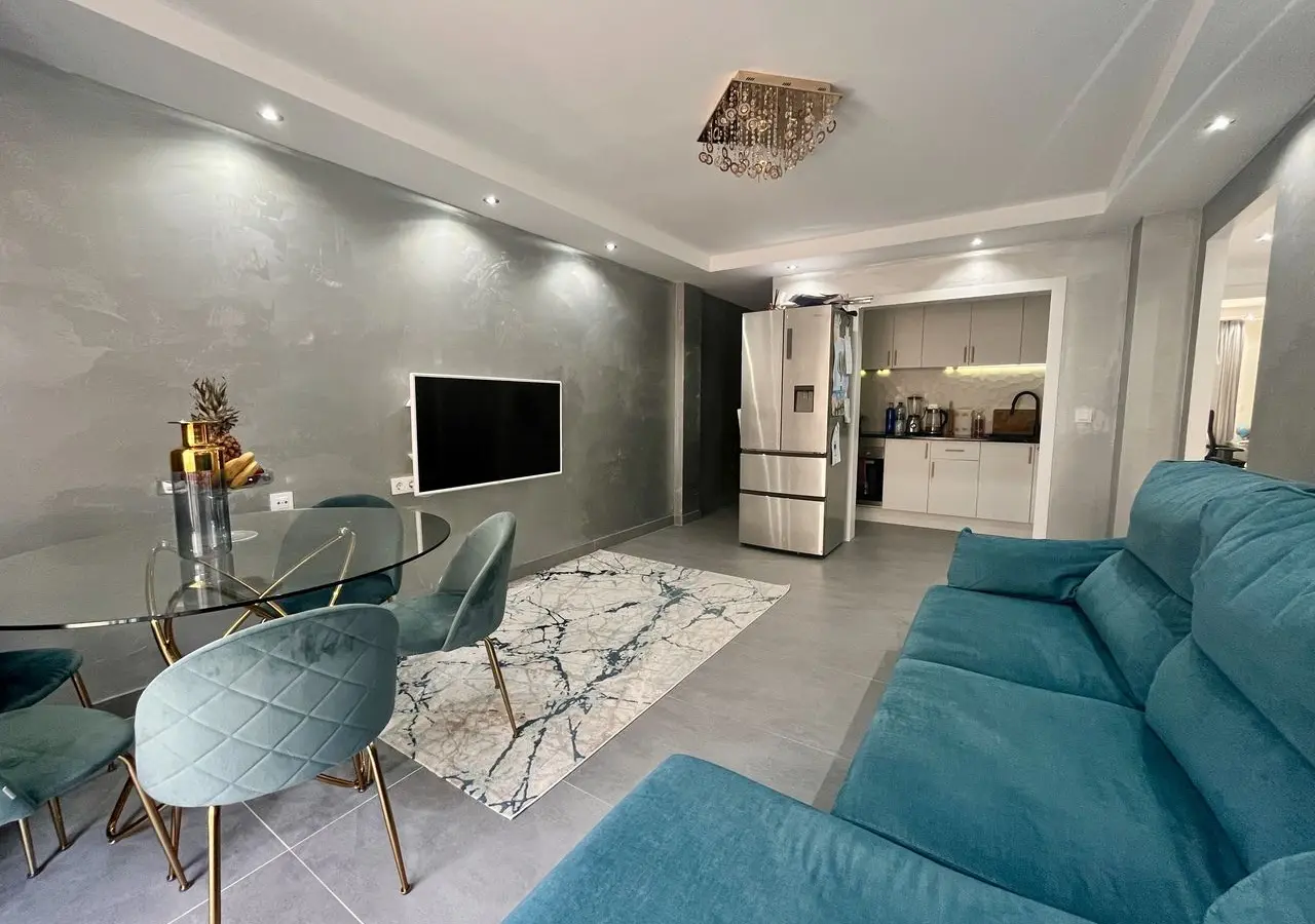 Apartment 101 M² In Torrevieja, Spain – Mediter Real Estate