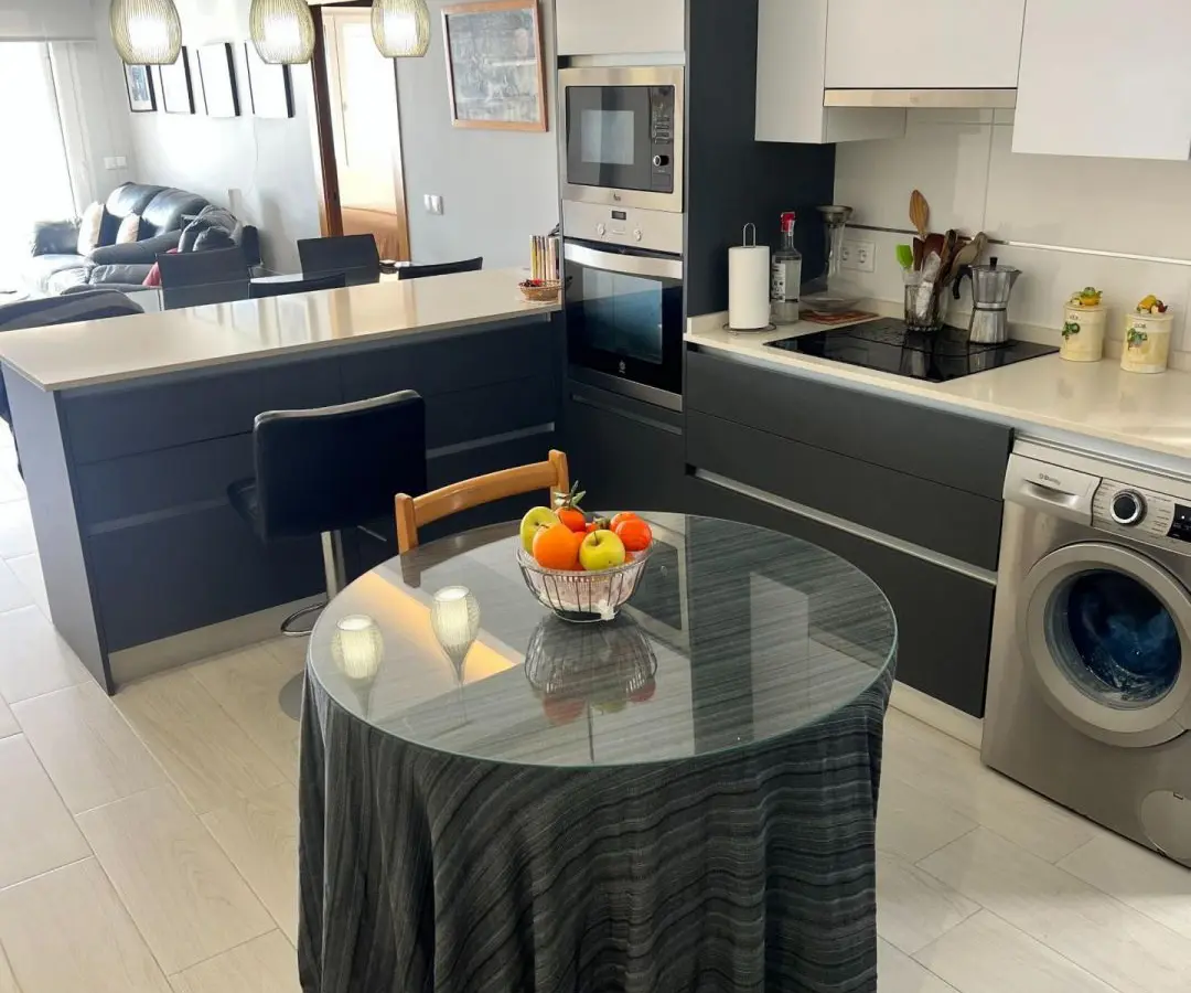 Apartment 92 In Torrevieja, Spain – Mediter Real Estate