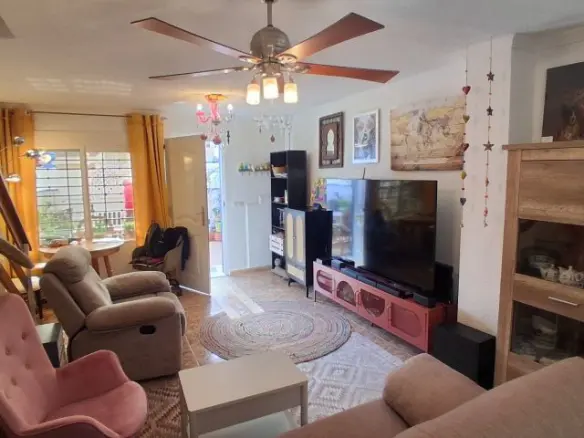 2-bedroom Duplex In Torrevieja, Spain (70 M²)