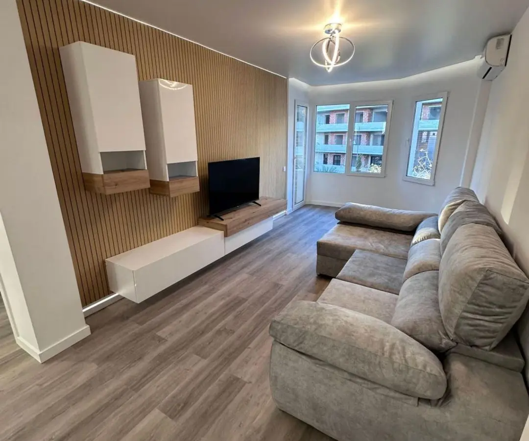 3-bedroom Apartment In Torrevieja, Spain (89 M²)
