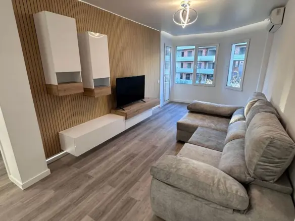 3-bedroom Apartment In Torrevieja, Spain (89 M²)