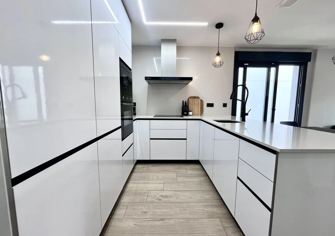 Villa 190 In Orihuela Costa, Spain – Mediter Real Estate