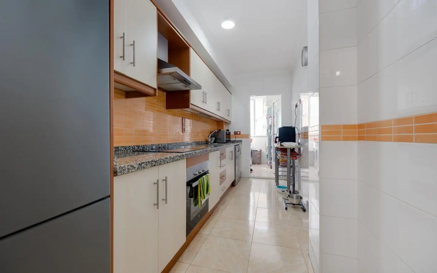 Apartment 131 In Torrevieja, Spain – Mediter Real Estate