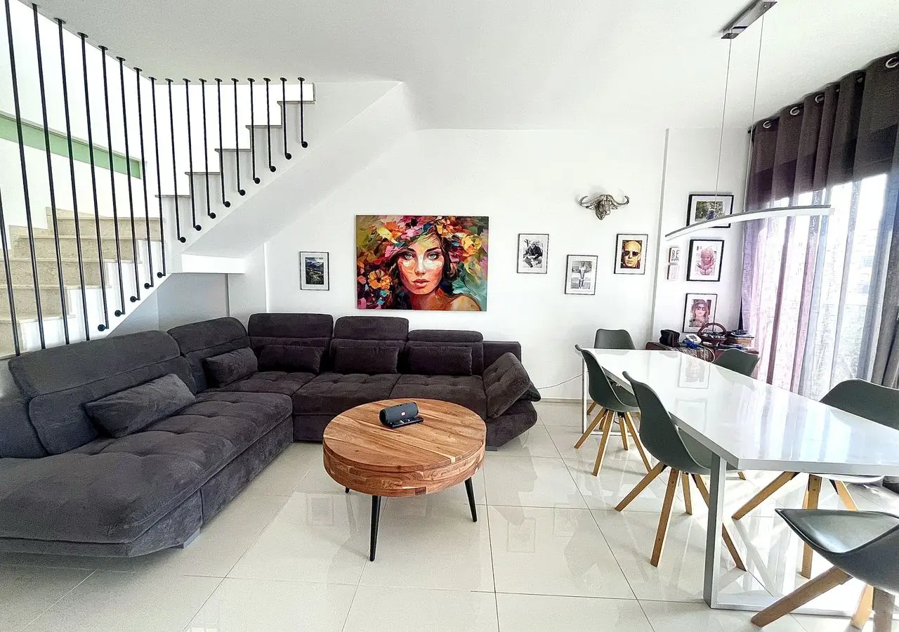 Penthouse 96 M² In Orihuela Costa, Spain – Mediter Real Estate