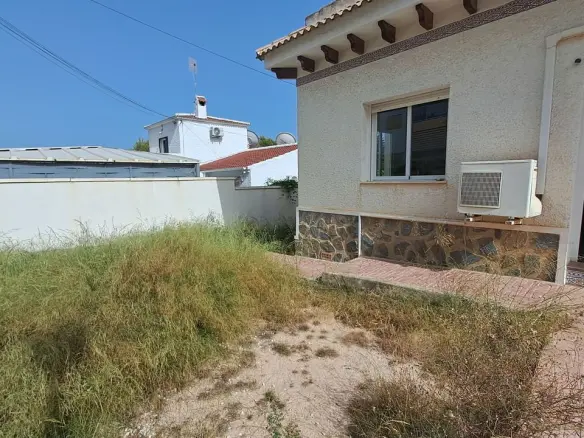 5-bedroom Villa In Orihuela Costa, Spain (200 M²)