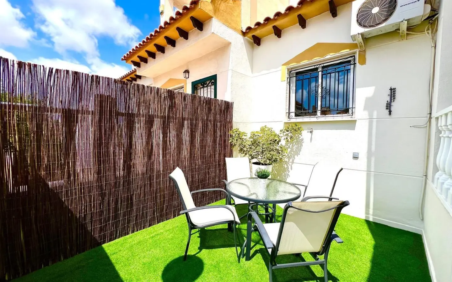 House 90 M² In Orihuela, Spain – Mediter Real Estate