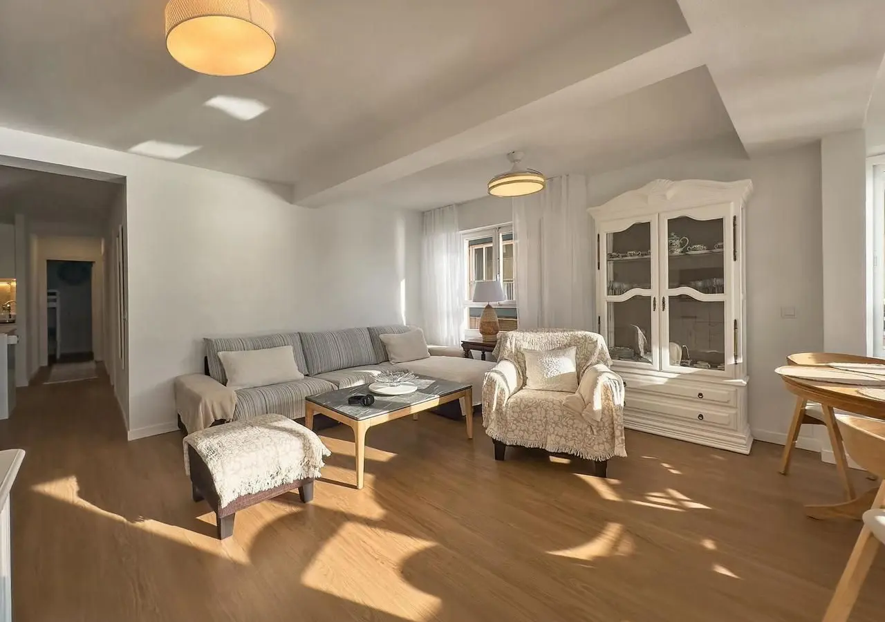 Apartment 82 In Torrevieja, Spain – Mediter Real Estate