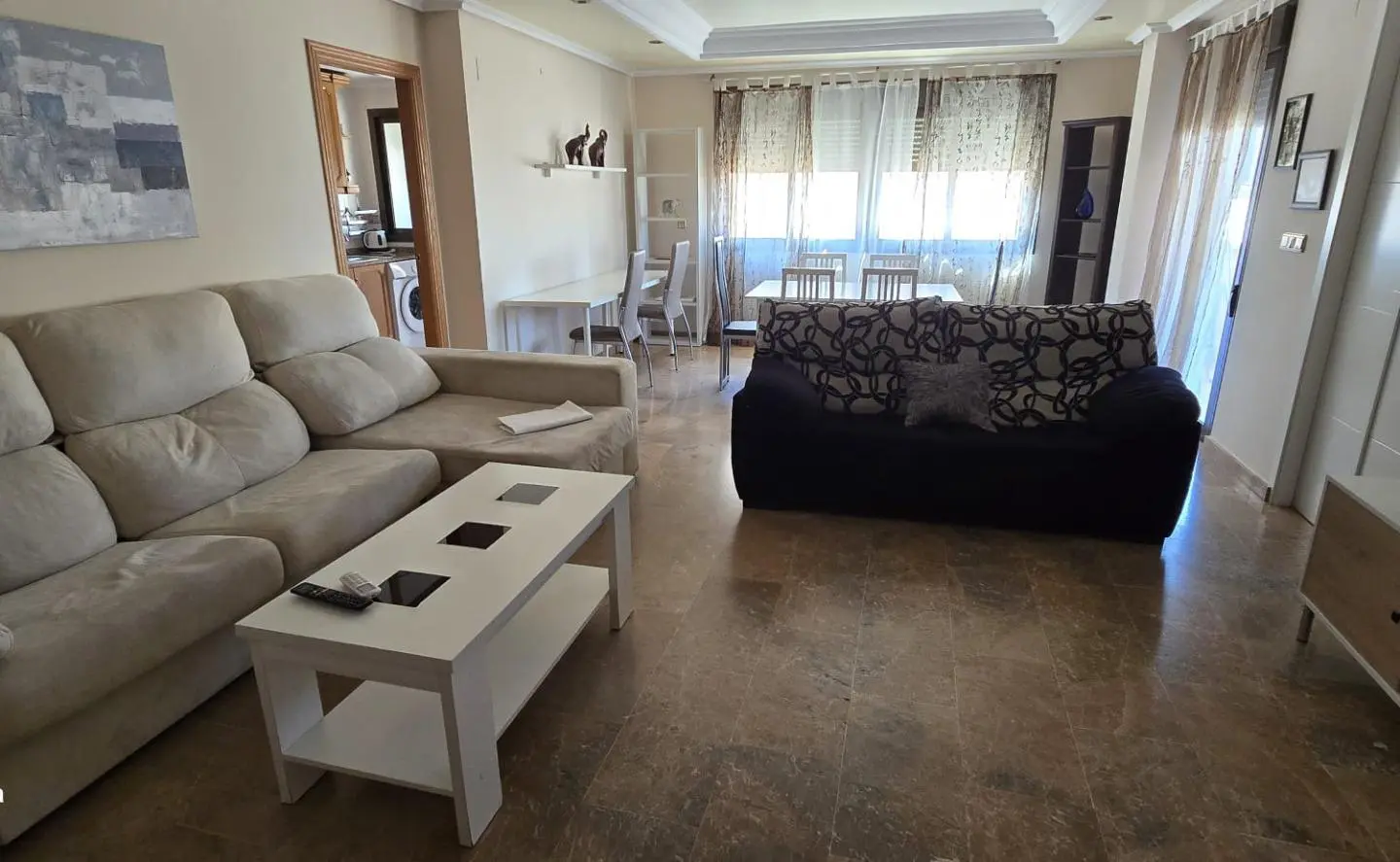 Apartment 101 M² In Torrevieja, Spain – Mediter Real Estate
