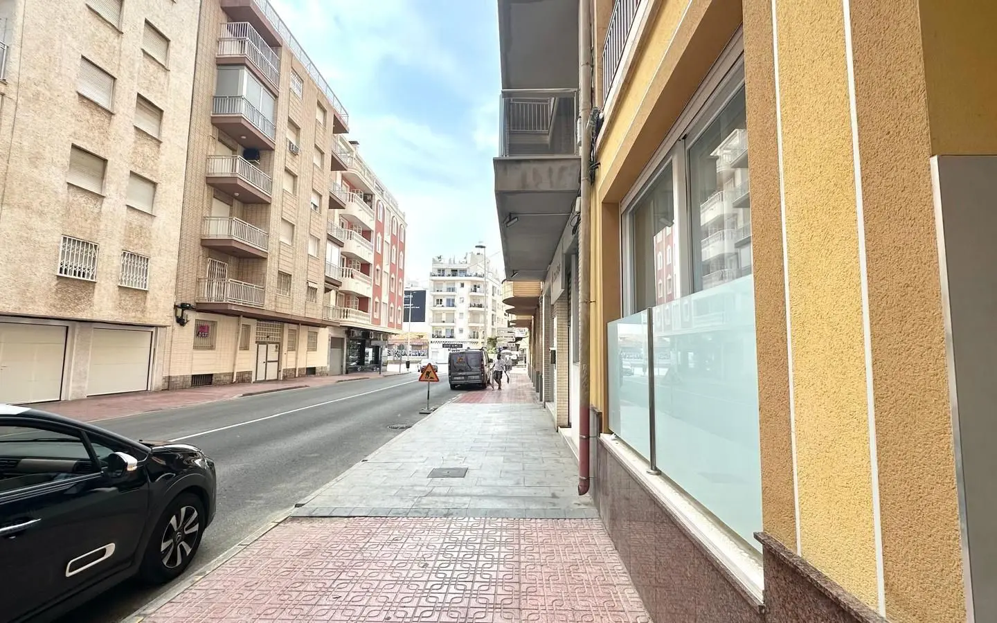 Apartment 100 M² In Torrevieja, Spain – Mediter Real Estate
