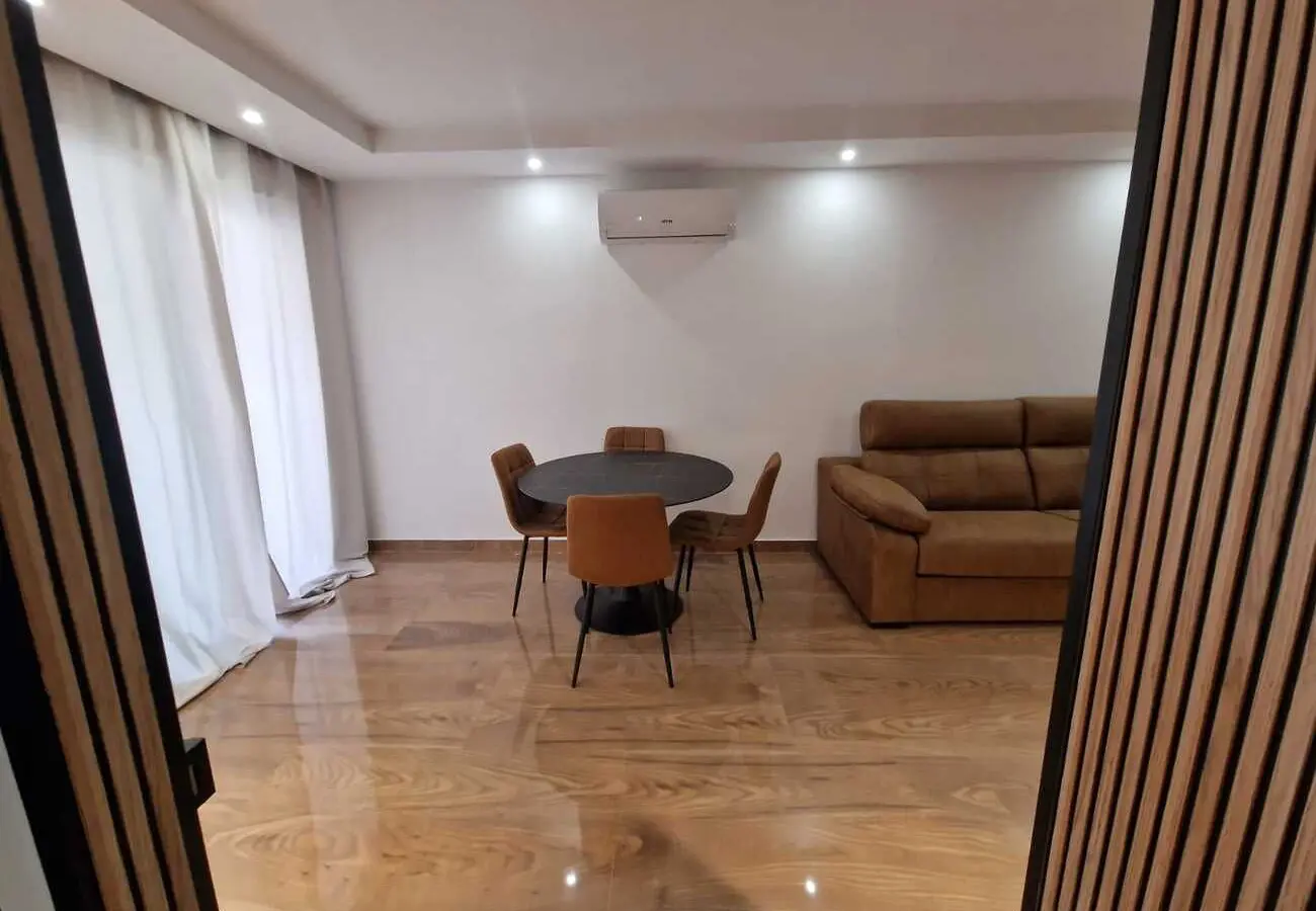 Apartment In Torrevieja, Spain – Mediter Real Estate