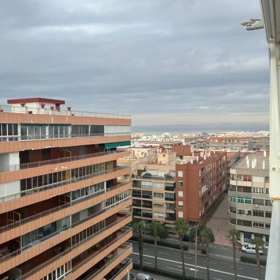 Apartment 100 M² In Torrevieja, Spain – Mediter Real Estate