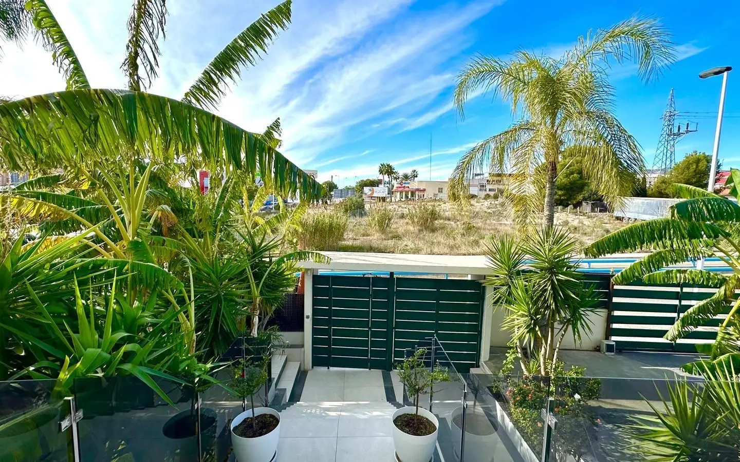 2-bedroom Apartment In Finestrat, Spain (103 M²)