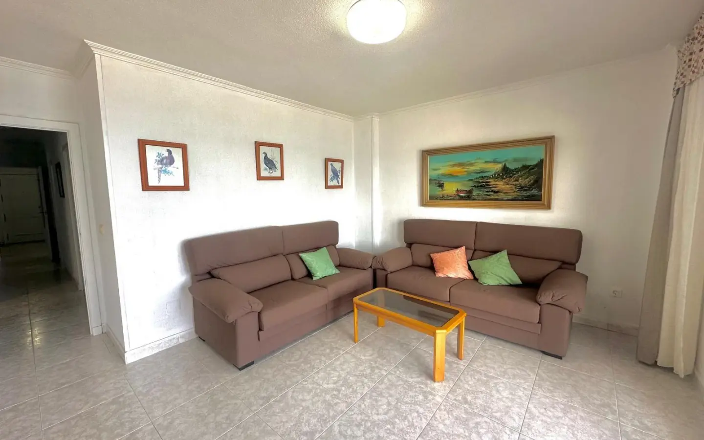 Apartment 120 M² In Torrevieja, Spain – Mediter Real Estate**title:** 3-bed Apartment In Torrevieja With Sea View