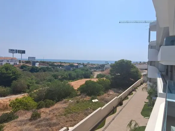 2-bedroom Apartment In Orihuela Costa, Spain (73 M²)