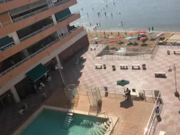 Duplex 120 M² In Torrevieja, Spain – Mediter Real Estate
