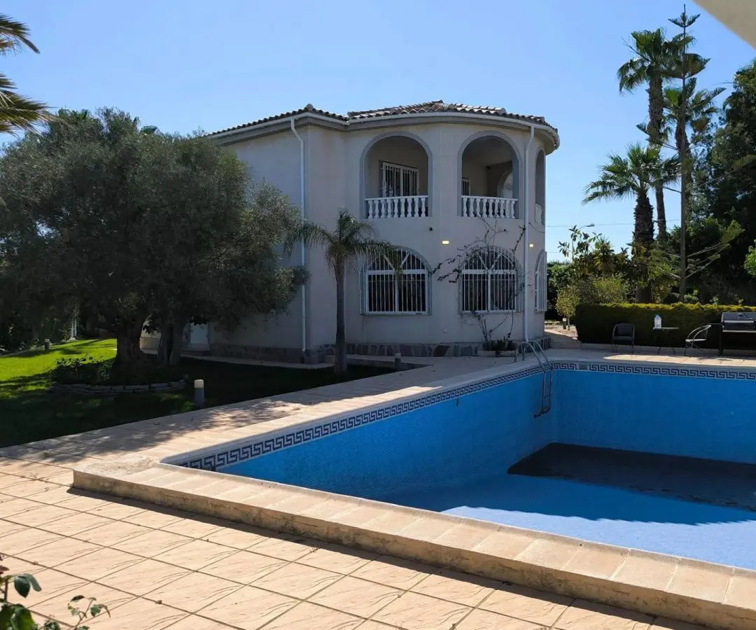 Villa 220 In Torrevieja, Spain – Mediter Real Estate