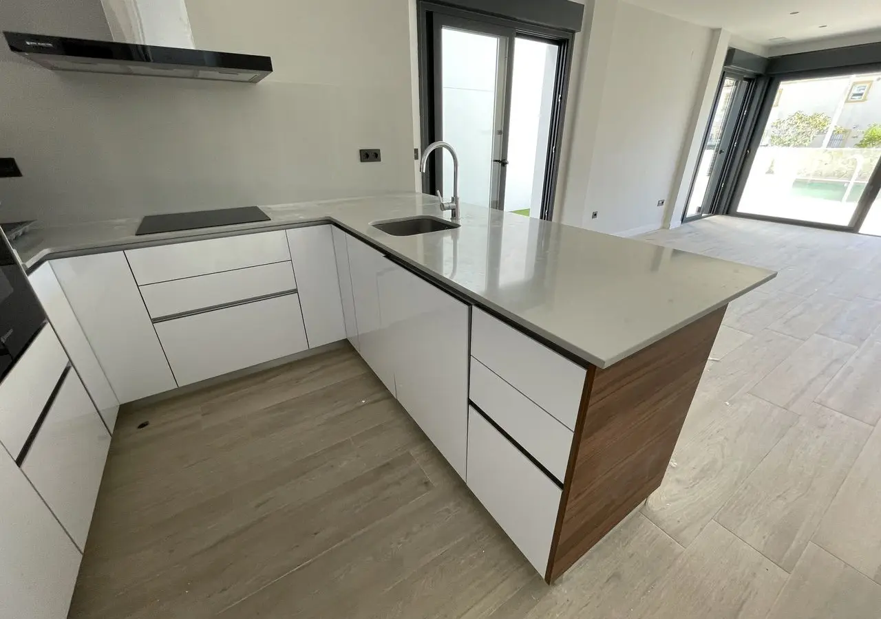 Apartment 120 M² In Pilar De La Horadada, Spain – Mediter Real Estate