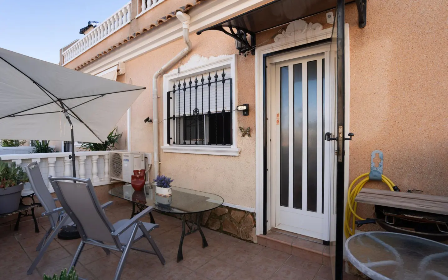 2-bedroom House In Orihuela Costa, Spain (120 M²)