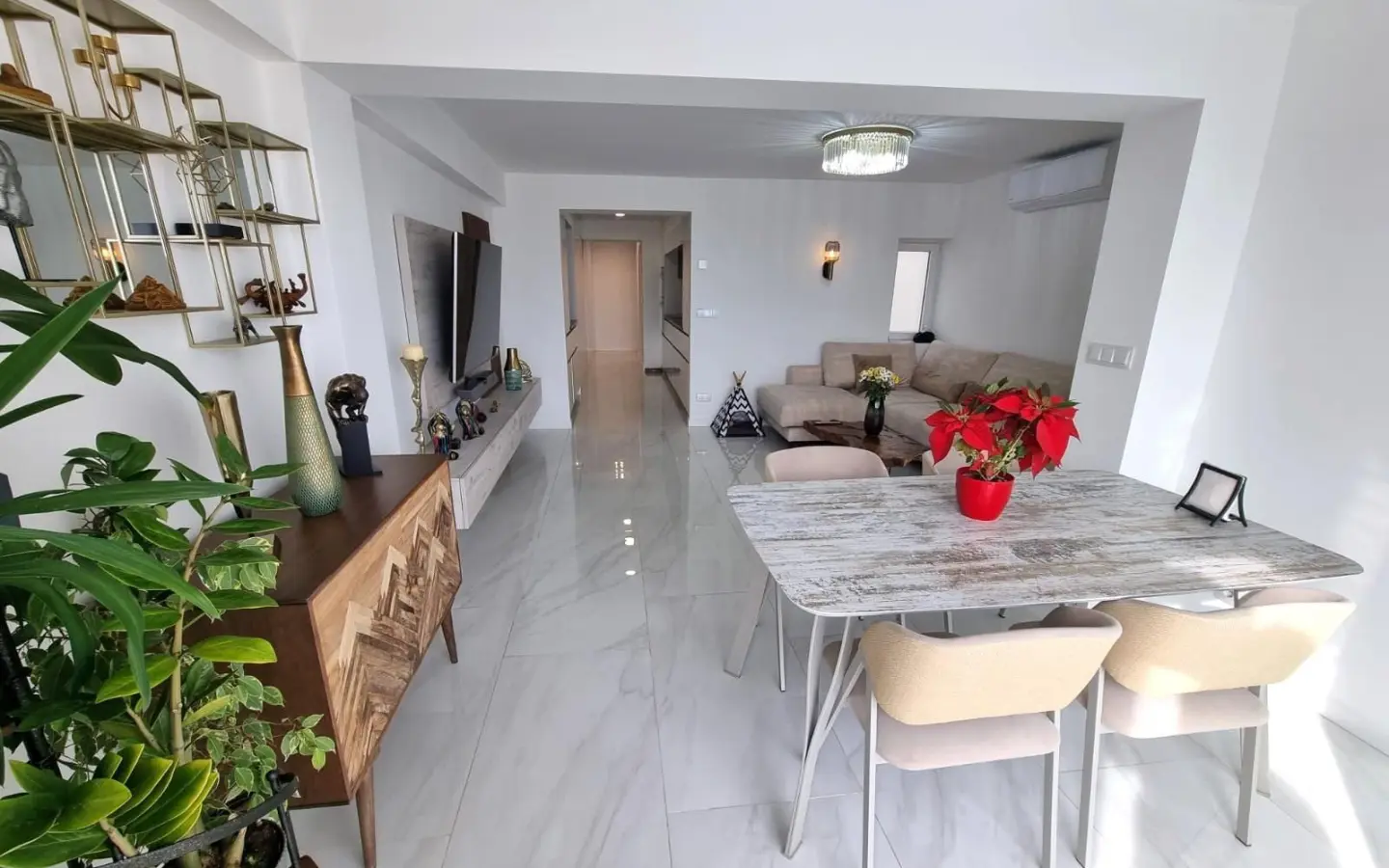 Apartment 89 M² In Torrevieja, Spain – Mediter Real Estate