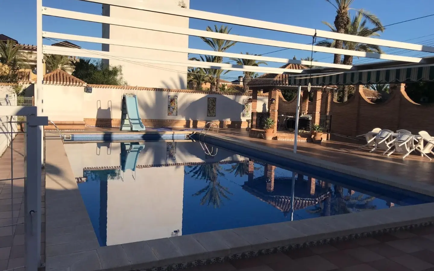 7-bedroom Villa In Cabo Roig, Spain (500 M²)