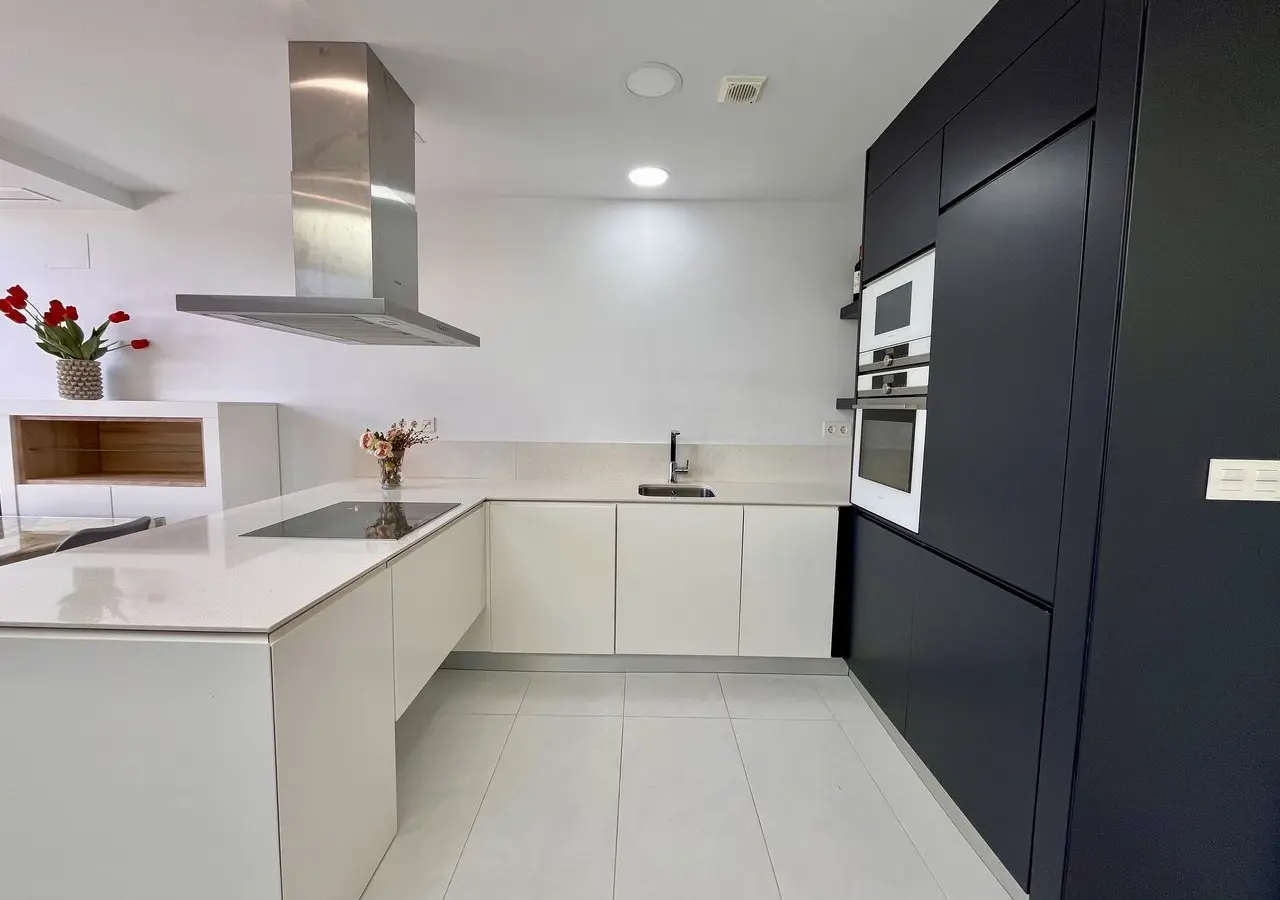 Villa 102 M² In Orihuela Costa, Spain – Mediter Real Estate