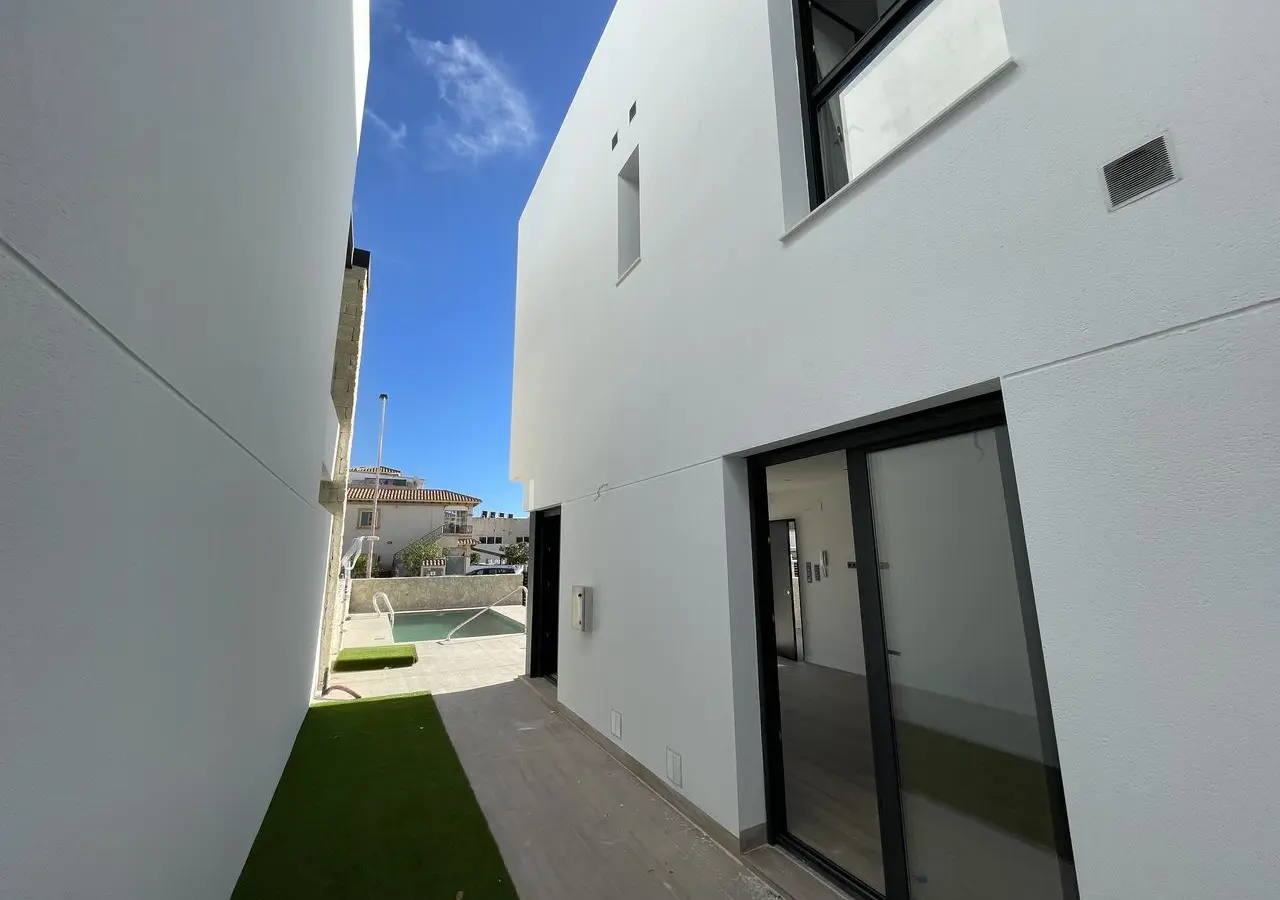 Apartment 120 M² In Pilar De La Horadada, Spain – Mediter Real Estate