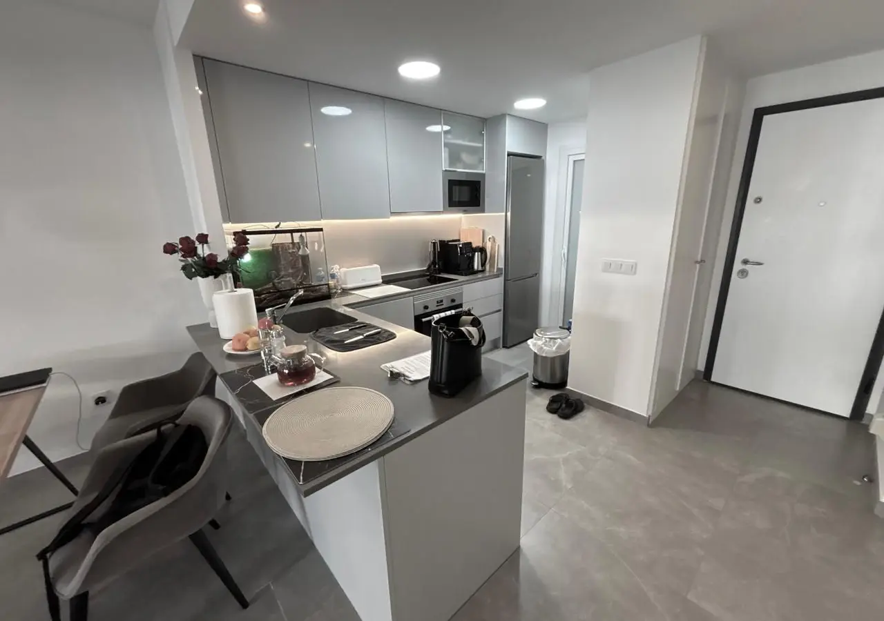 Apartment 75 M² In Orihuela Costa, Spain – Mediter Real Estate