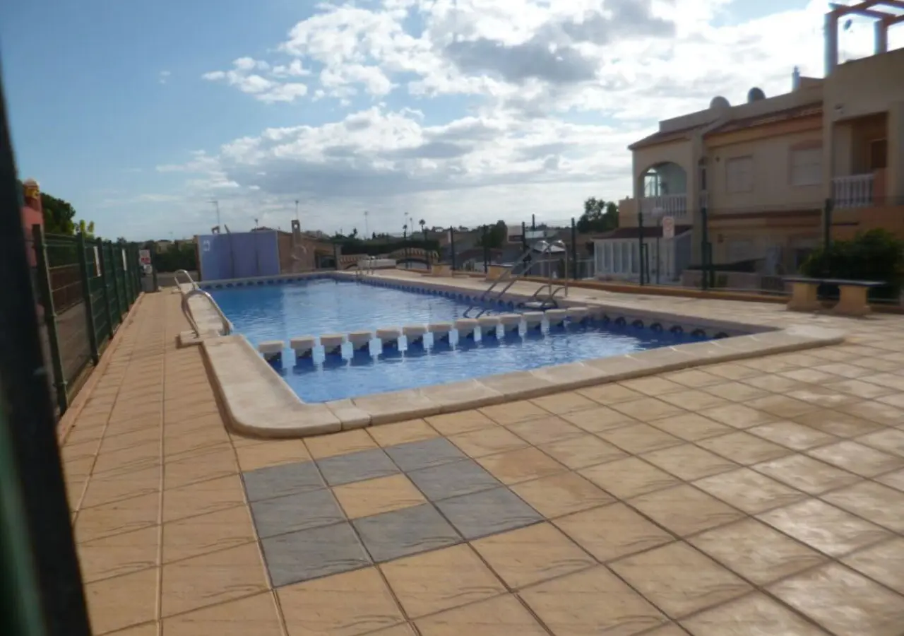 Apartment In Alicante, Spain – Mediter Real Estate