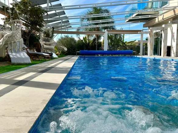 2-bedroom Apartment In Finestrat, Spain (103 M²)