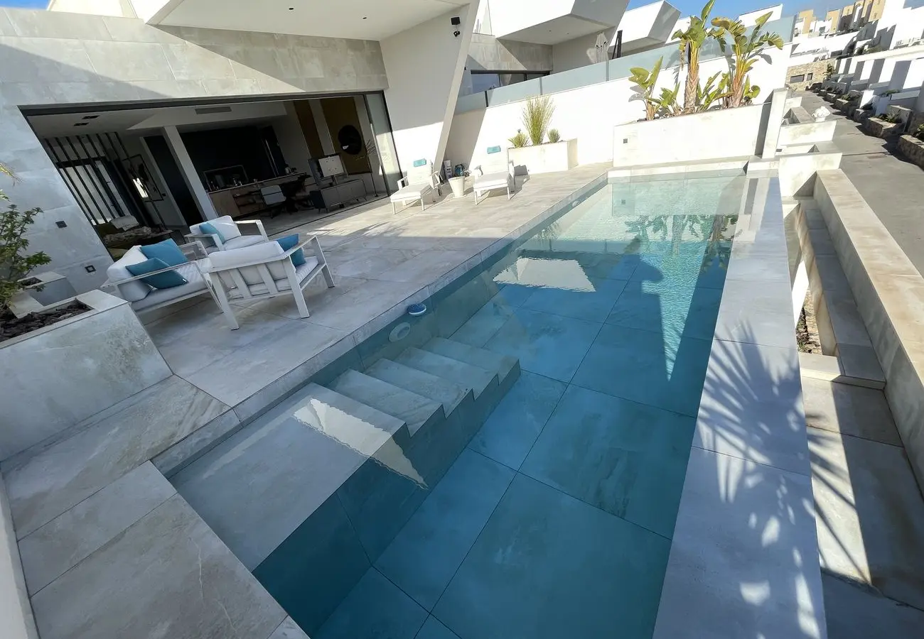 Villa In Almoradi, Spain – Mediter Real Estate