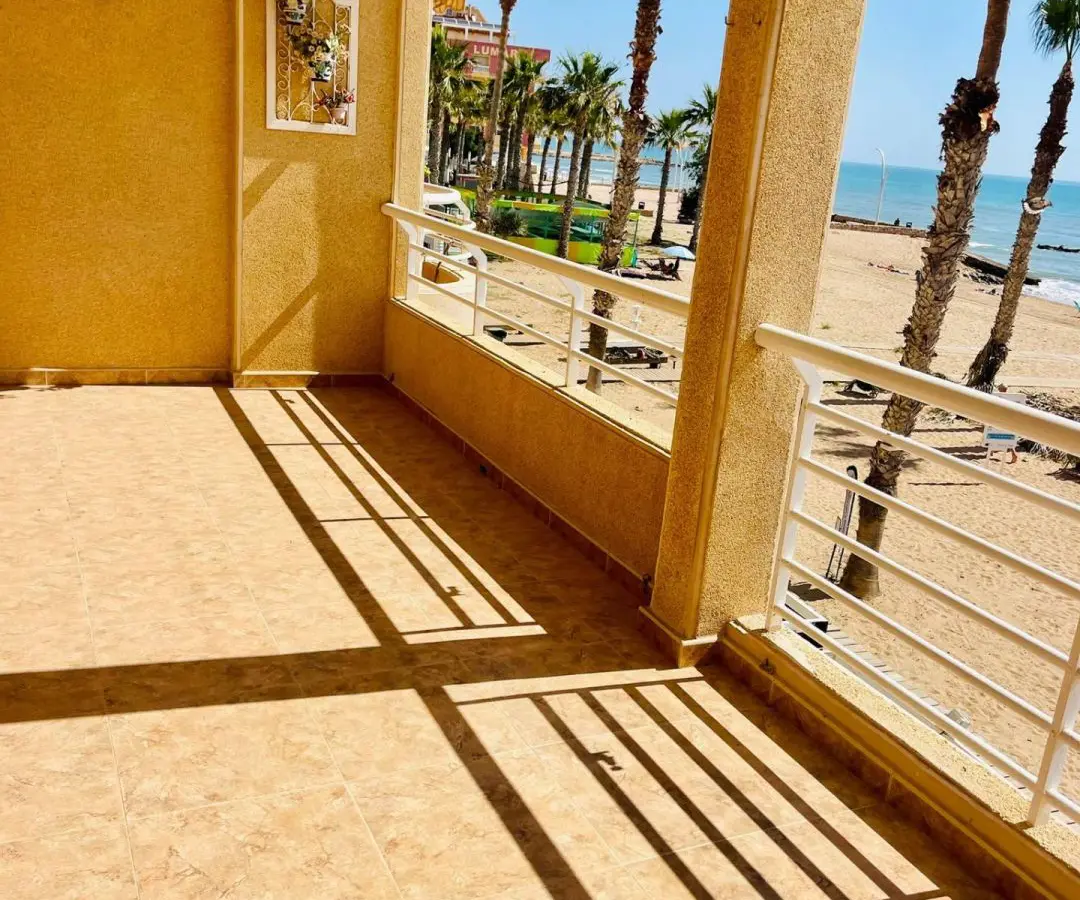 Apartment 115 M² In Torrevieja, Spain – Mediter Real Estate