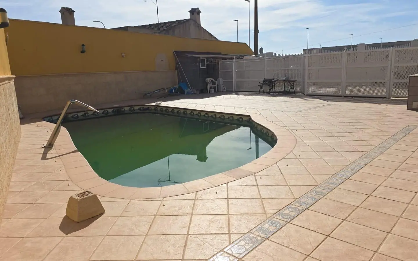 Villa 368 M² In Pilar De La Horadada, Spain – Mediter Real Estate