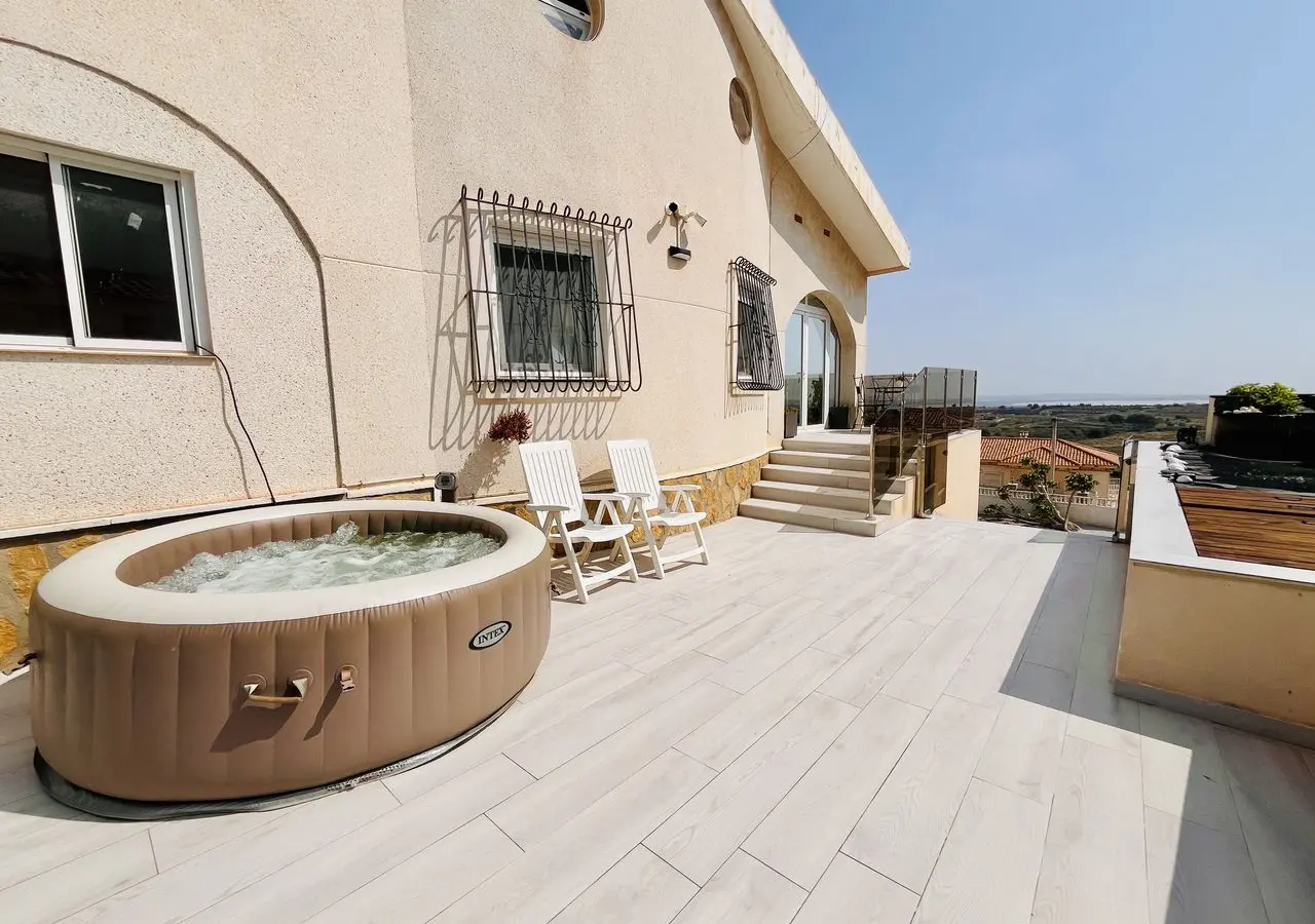 Villa 163 In San Miguel De Salinas, Spain – Mediter Real Estate