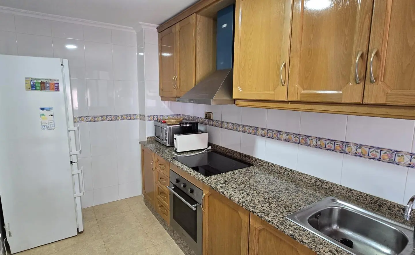 Apartment 101 M² In Torrevieja, Spain – Mediter Real Estate