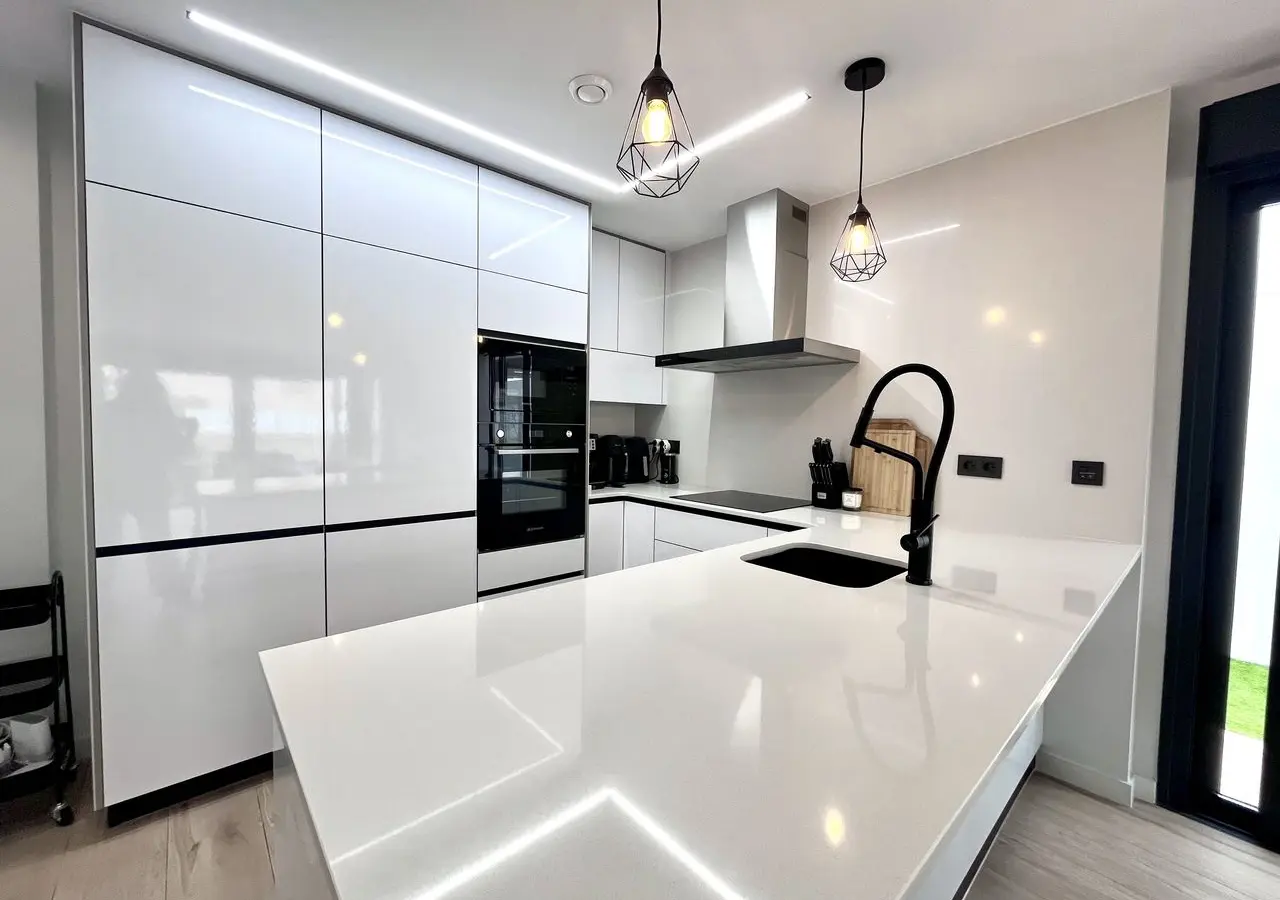 Villa 190 In Orihuela Costa, Spain – Mediter Real Estate