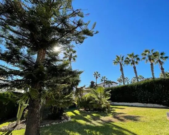 3-bedroom Villa In Villamartin, Spain (140 M²)