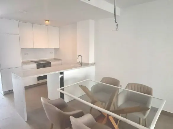 2-bedroom Apartment In Orihuela Costa, Spain (73 M²)