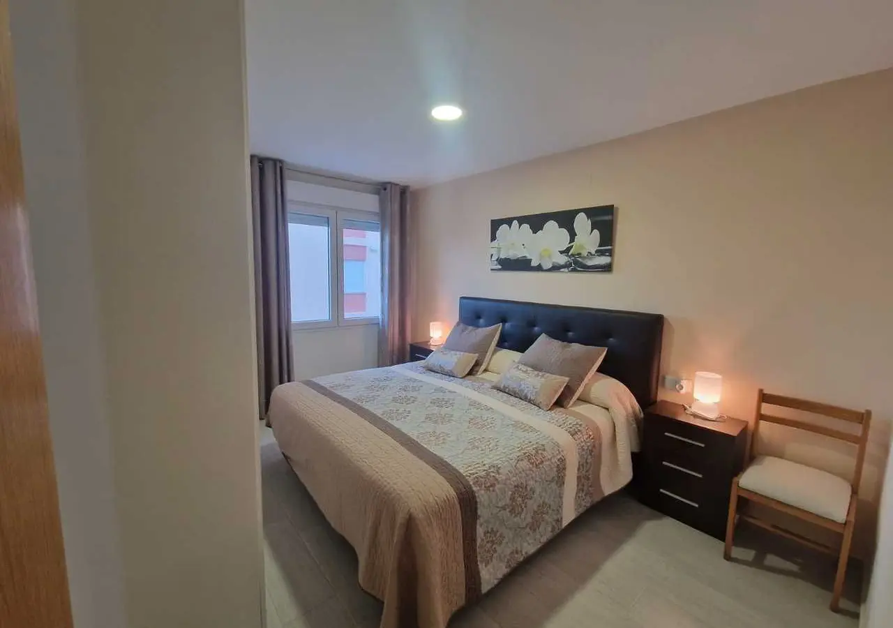 Apartment 93 M² In Torrevieja, Spain – Mediter Real Estate