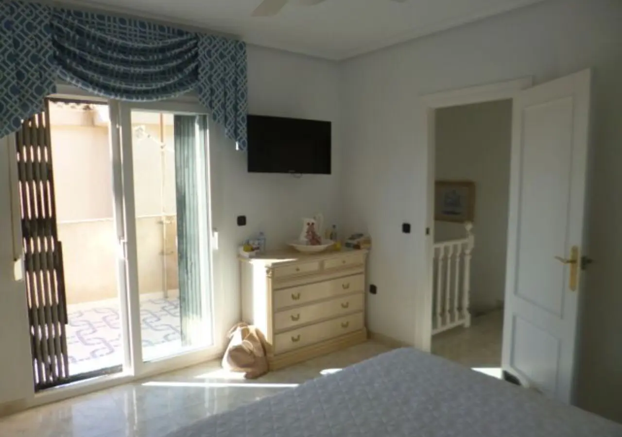 Villa 95 In Orihuela Costa, Spain – Mediter Real Estate