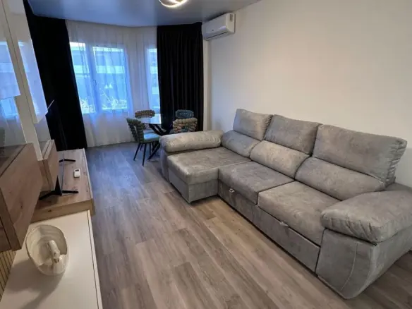 3-bedroom Apartment In Torrevieja, Spain (89 M²)