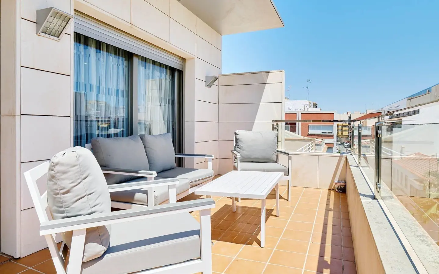 Penthouse 228 M² In Torrevieja, Spain – Mediter Real Estate