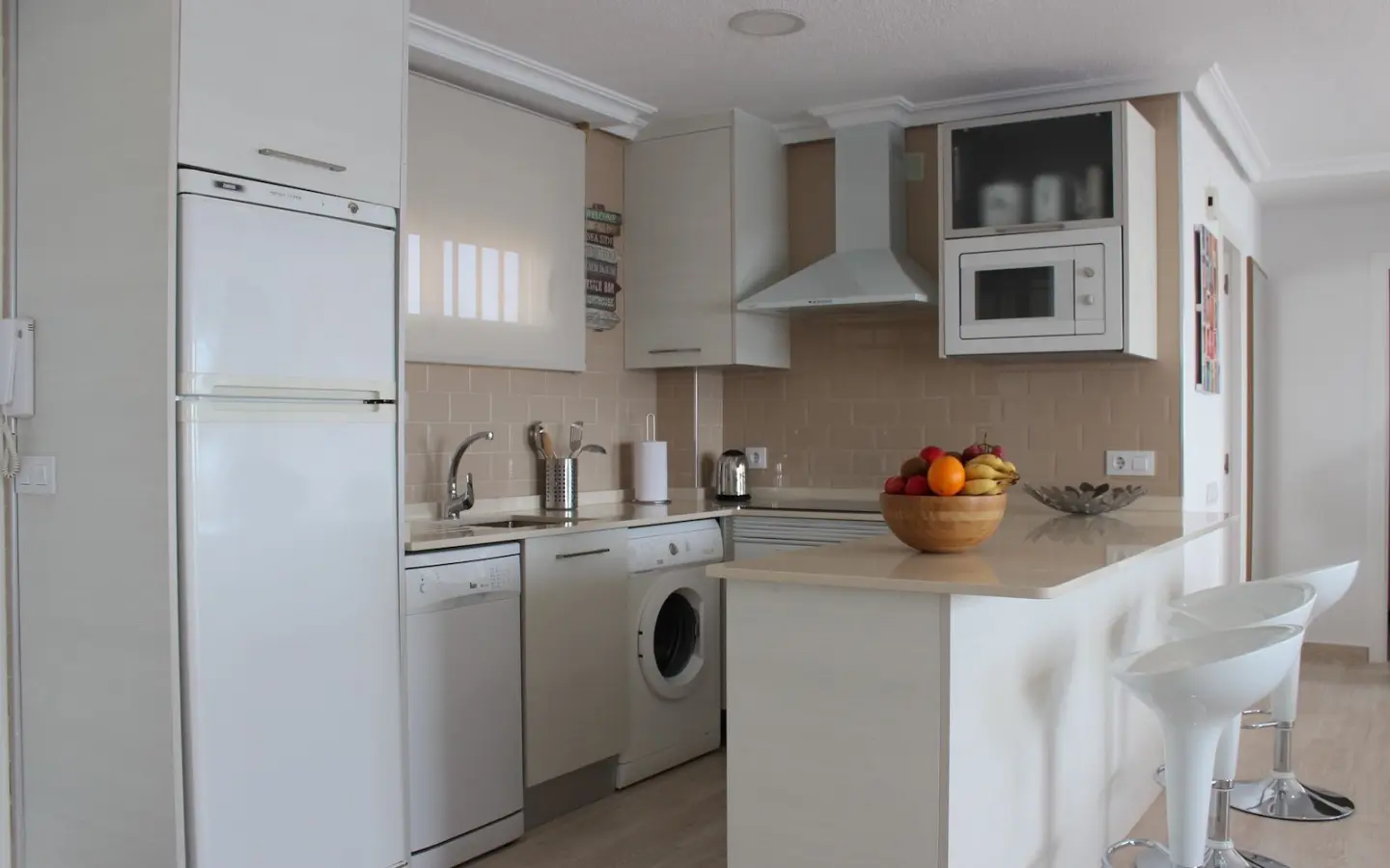 Apartment 96 M² In Pilar De La Horadada, Spain – Mediter Real EstateTitle: 2 Bed Apartment, Pilar De La Horadada, Spacious Layout