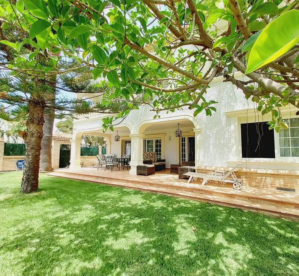 Villa In Orihuela Costa, Spain – Mediter Real Estate