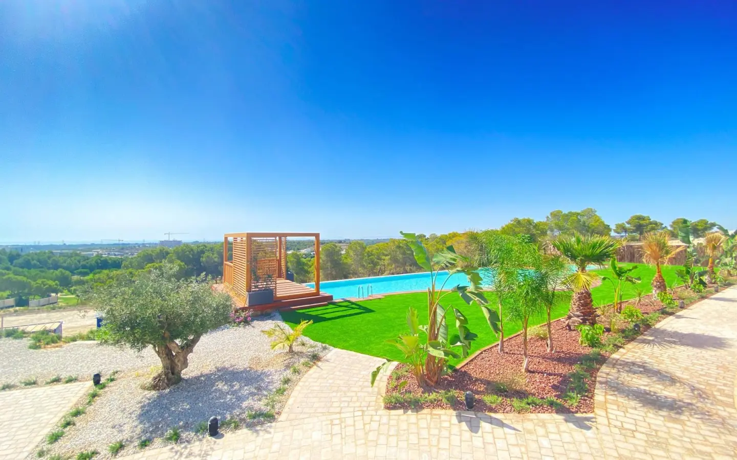 Apartment 100 M² In Orihuela, Spain – Mediter Real Estate