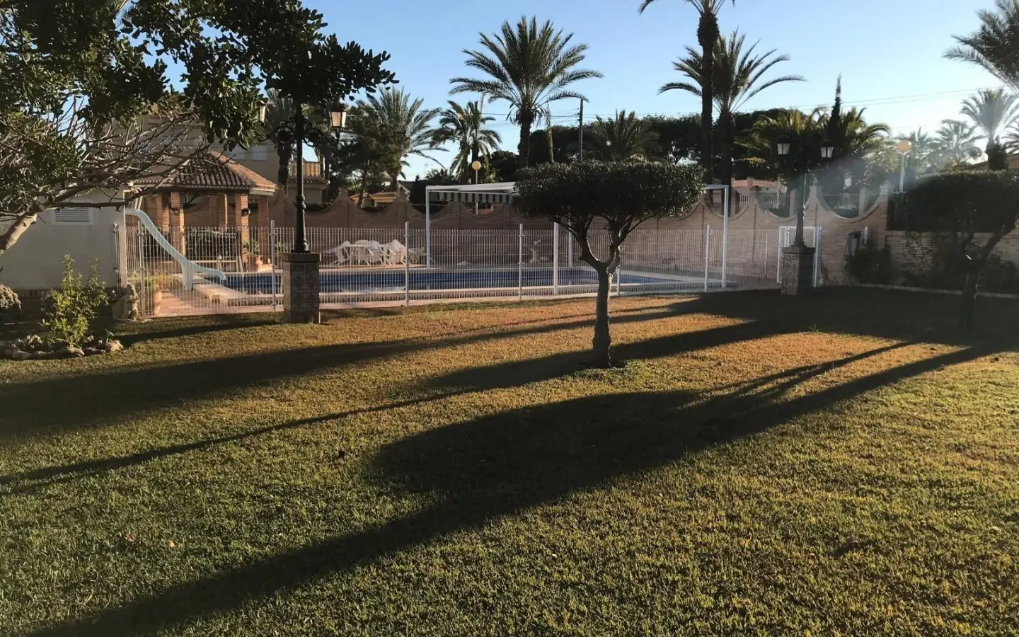7-bedroom Villa In Cabo Roig, Spain (500 M²)