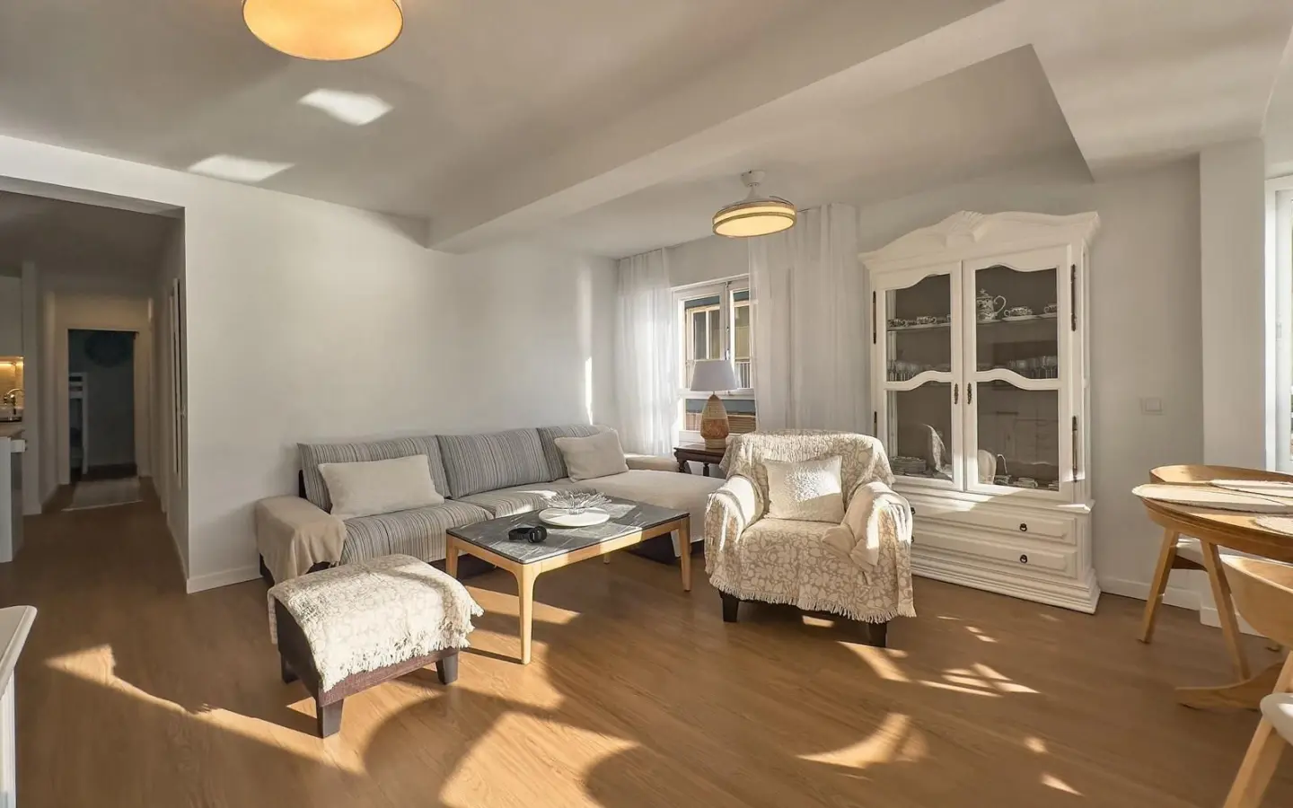 Apartment 120 In Torrevieja, Spain – Mediter Real Estate