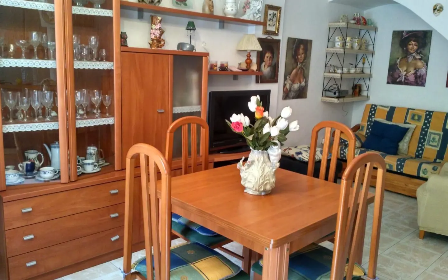 House 100 M² In Torrevieja, Spain