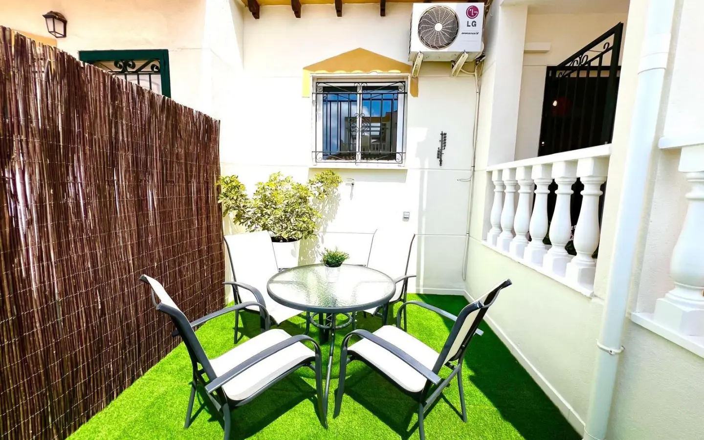 House 90 M² In Orihuela, Spain – Mediter Real Estate