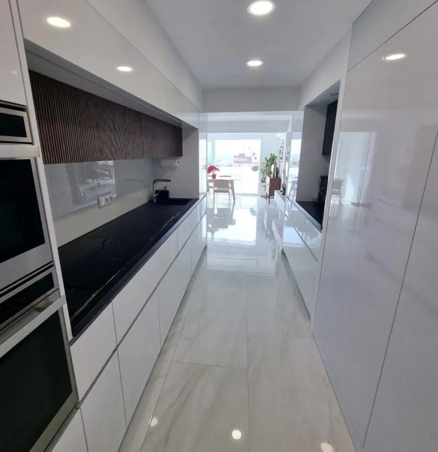 Apartment 89 M² In Torrevieja, Spain – Mediter Real Estate