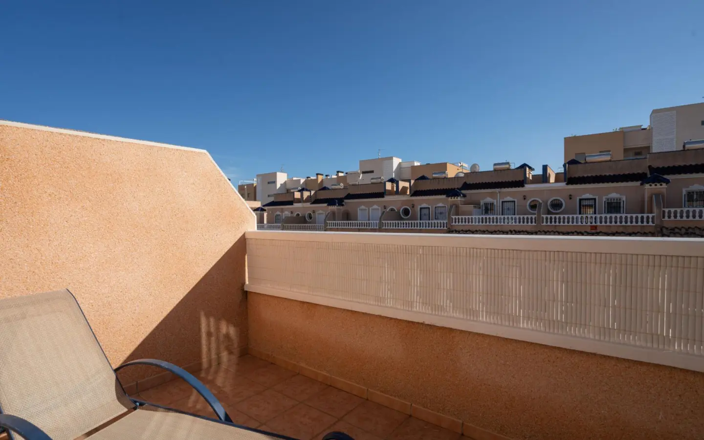 2-bedroom House In Orihuela Costa, Spain (120 M²)